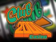 Club 2000 casino gokkast