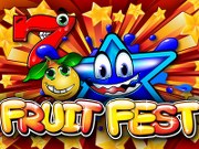 Fruit Fest gokkast eurocoin