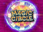 Magic Circle gokkast maygay